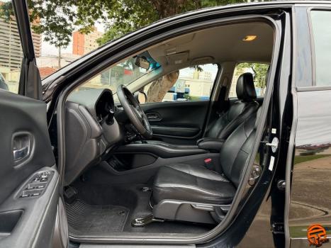 HONDA HR-V 1.8 16V 4P LX FLEX AUTOM�TICO CVT, Foto 14