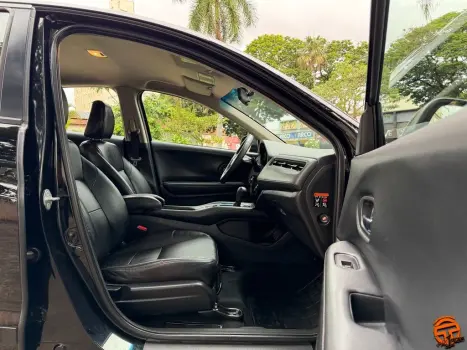 HONDA HR-V 1.8 16V 4P LX FLEX AUTOM�TICO CVT, Foto 15