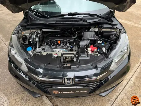 HONDA HR-V 1.8 16V 4P LX FLEX AUTOM�TICO CVT, Foto 18
