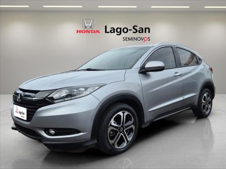 HONDA HR-V 1.8 16V 4P TOURING FLEX AUTOM�TICO CVT, Foto 1