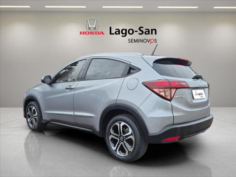 HONDA HR-V 1.8 16V 4P TOURING FLEX AUTOM�TICO CVT, Foto 2