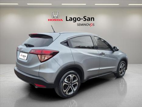 HONDA HR-V 1.8 16V 4P TOURING FLEX AUTOM�TICO CVT, Foto 3