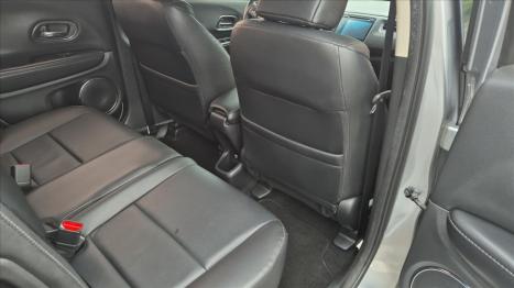 HONDA HR-V 1.8 16V 4P TOURING FLEX AUTOM�TICO CVT, Foto 5