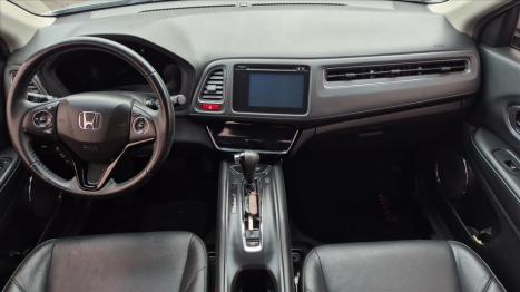 HONDA HR-V 1.8 16V 4P TOURING FLEX AUTOM�TICO CVT, Foto 6
