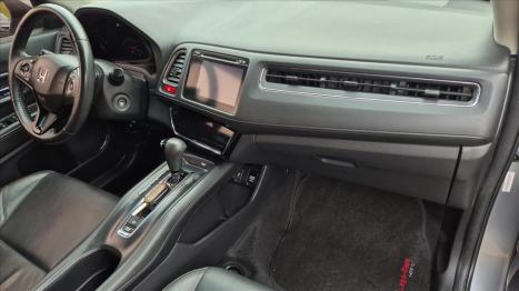 HONDA HR-V 1.8 16V 4P TOURING FLEX AUTOM�TICO CVT, Foto 7