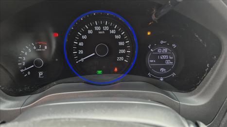 HONDA HR-V 1.8 16V 4P TOURING FLEX AUTOM�TICO CVT, Foto 9