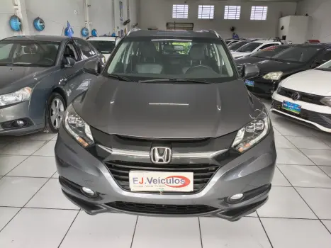 HONDA HR-V 1.8 16V 4P TOURING FLEX AUTOM�TICO CVT, Foto 1