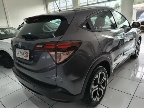 HONDA HR-V 1.8 16V 4P TOURING FLEX AUTOM�TICO CVT, Foto 6