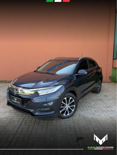 HONDA HR-V 1.8 16V 4P EXL FLEX AUTOM�TICO CVT, Foto 1