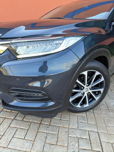 HONDA HR-V 1.8 16V 4P EXL FLEX AUTOM�TICO CVT, Foto 2