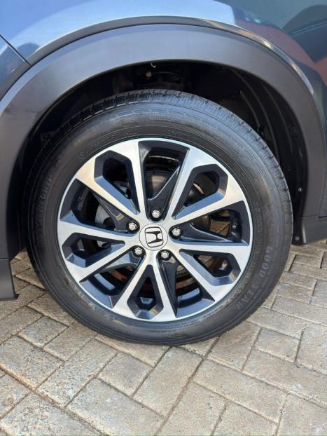 HONDA HR-V 1.8 16V 4P EXL FLEX AUTOM�TICO CVT, Foto 3