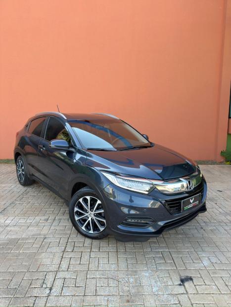 HONDA HR-V 1.8 16V 4P EXL FLEX AUTOM�TICO CVT, Foto 4
