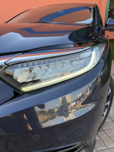 HONDA HR-V 1.8 16V 4P EXL FLEX AUTOM�TICO CVT, Foto 5