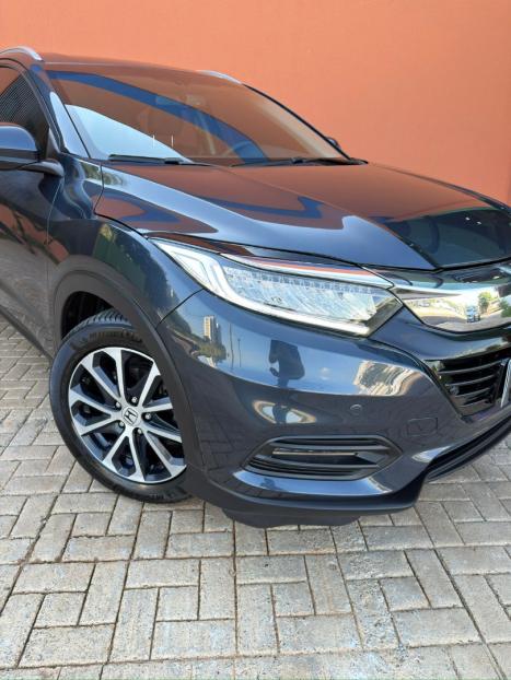 HONDA HR-V 1.8 16V 4P EXL FLEX AUTOM�TICO CVT, Foto 6