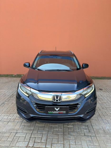 HONDA HR-V 1.8 16V 4P EXL FLEX AUTOM�TICO CVT, Foto 7