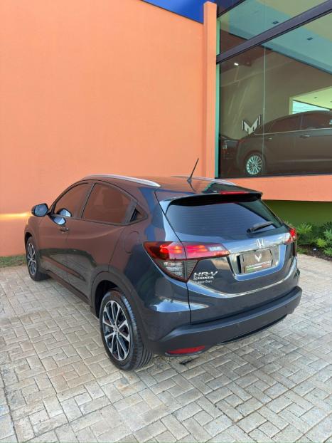 HONDA HR-V 1.8 16V 4P EXL FLEX AUTOM�TICO CVT, Foto 8