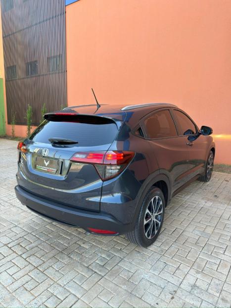 HONDA HR-V 1.8 16V 4P EXL FLEX AUTOM�TICO CVT, Foto 9