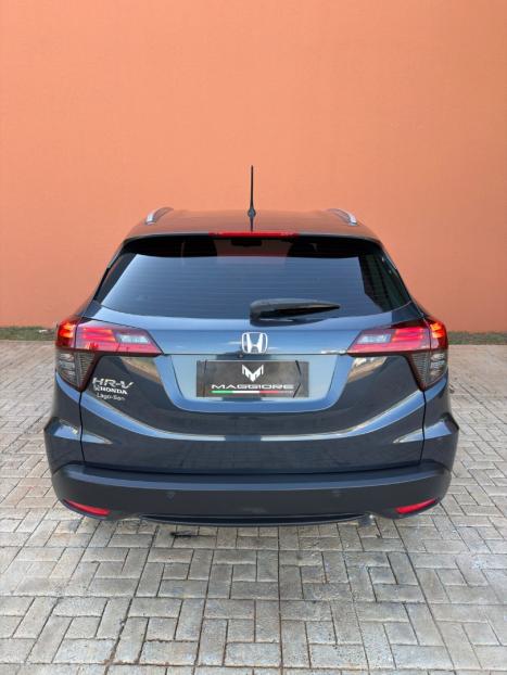 HONDA HR-V 1.8 16V 4P EXL FLEX AUTOM�TICO CVT, Foto 12