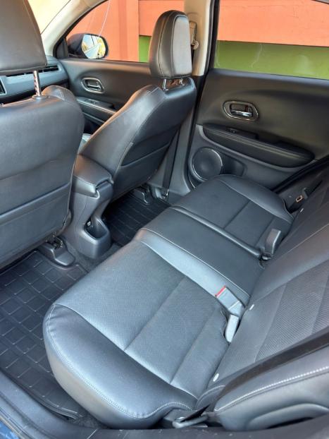 HONDA HR-V 1.8 16V 4P EXL FLEX AUTOM�TICO CVT, Foto 14