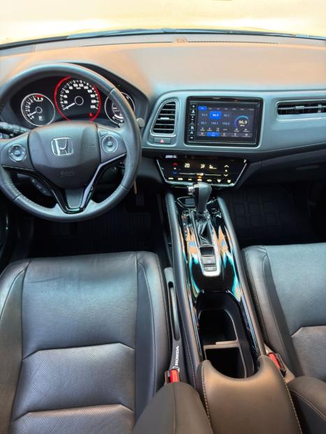 HONDA HR-V 1.8 16V 4P EXL FLEX AUTOM�TICO CVT, Foto 15
