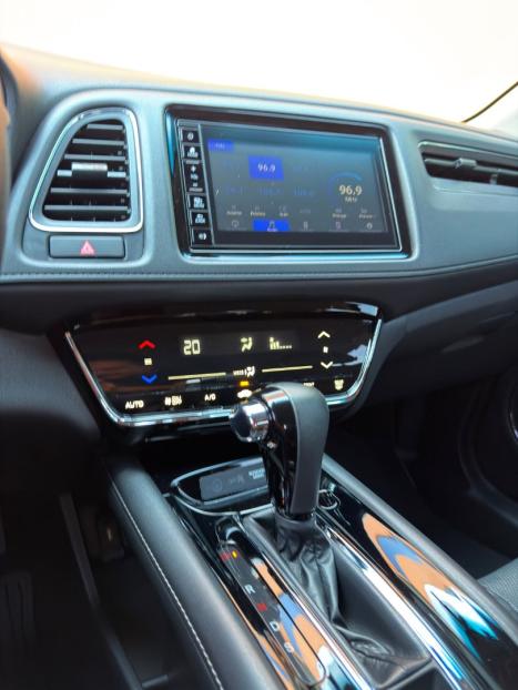 HONDA HR-V 1.8 16V 4P EXL FLEX AUTOM�TICO CVT, Foto 17