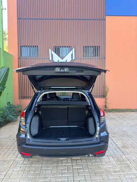 HONDA HR-V 1.8 16V 4P EXL FLEX AUTOM�TICO CVT, Foto 13