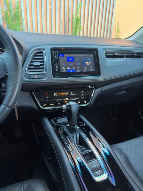 HONDA HR-V 1.8 16V 4P EXL FLEX AUTOM�TICO CVT, Foto 20