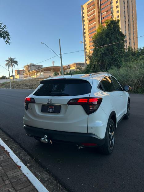 HONDA HR-V 1.8 16V 4P EX FLEX AUTOM�TICO CVT, Foto 6