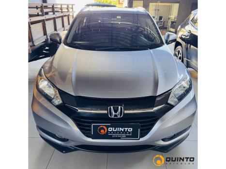 HONDA HR-V 1.8 16V 4P EX FLEX AUTOM�TICO CVT, Foto 2