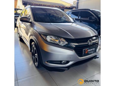 HONDA HR-V 1.8 16V 4P EX FLEX AUTOM�TICO CVT, Foto 3