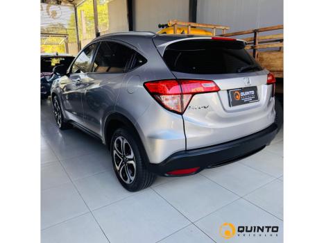HONDA HR-V 1.8 16V 4P EX FLEX AUTOM�TICO CVT, Foto 4