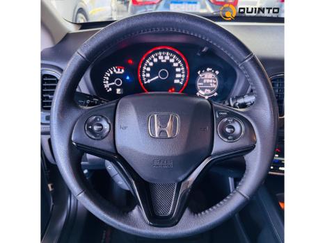 HONDA HR-V 1.8 16V 4P EX FLEX AUTOM�TICO CVT, Foto 6