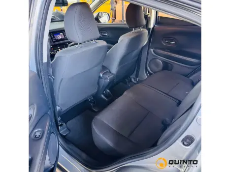 HONDA HR-V 1.8 16V 4P EX FLEX AUTOM�TICO CVT, Foto 10
