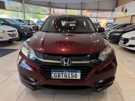 HONDA HR-V 1.8 16V 4P EXL FLEX AUTOM�TICO CVT, Foto 2