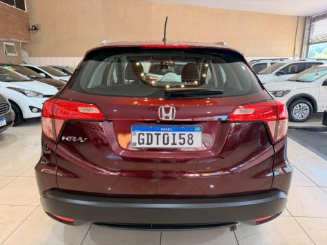 HONDA HR-V 1.8 16V 4P EXL FLEX AUTOM�TICO CVT, Foto 5