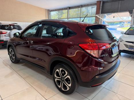 HONDA HR-V 1.8 16V 4P EXL FLEX AUTOM�TICO CVT, Foto 6