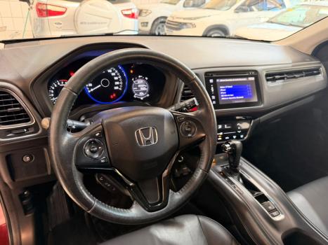HONDA HR-V 1.8 16V 4P EXL FLEX AUTOM�TICO CVT, Foto 8