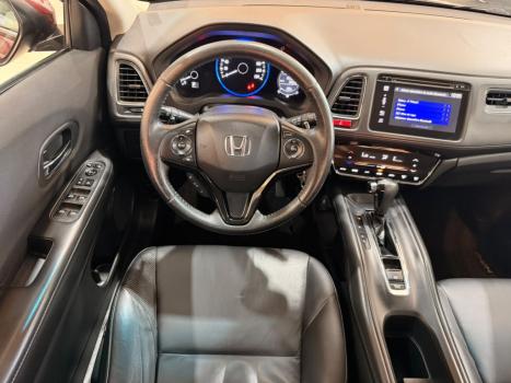 HONDA HR-V 1.8 16V 4P EXL FLEX AUTOM�TICO CVT, Foto 9