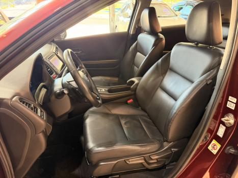 HONDA HR-V 1.8 16V 4P EXL FLEX AUTOM�TICO CVT, Foto 10