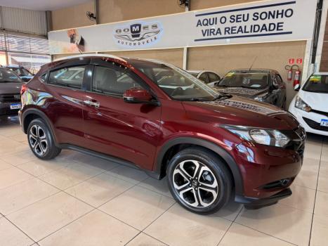 HONDA HR-V 1.8 16V 4P EXL FLEX AUTOM�TICO CVT, Foto 12