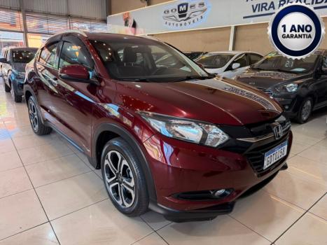 HONDA HR-V 1.8 16V 4P EXL FLEX AUTOM�TICO CVT, Foto 1