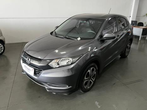 HONDA HR-V 1.8 16V 4P EX FLEX AUTOM�TICO CVT, Foto 3