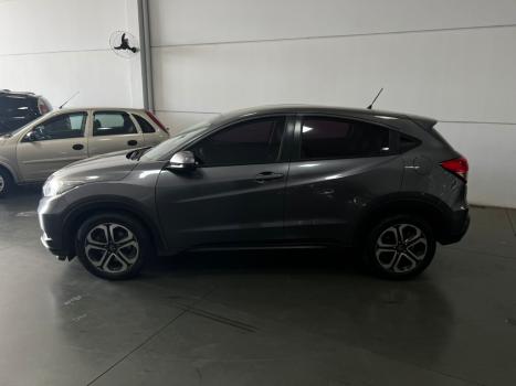 HONDA HR-V 1.8 16V 4P EX FLEX AUTOM�TICO CVT, Foto 7