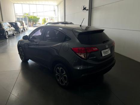 HONDA HR-V 1.8 16V 4P EX FLEX AUTOM�TICO CVT, Foto 8