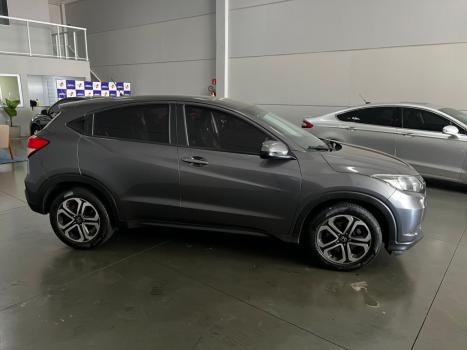 HONDA HR-V 1.8 16V 4P EX FLEX AUTOM�TICO CVT, Foto 11