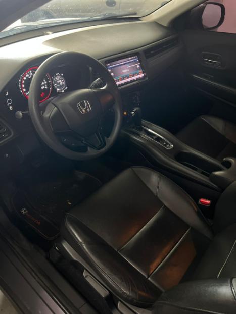 HONDA HR-V 1.8 16V 4P EX FLEX AUTOM�TICO CVT, Foto 12