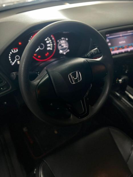 HONDA HR-V 1.8 16V 4P EX FLEX AUTOM�TICO CVT, Foto 13