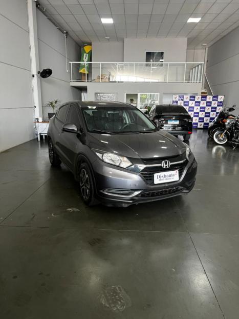 HONDA HR-V 1.8 16V 4P EX FLEX AUTOM�TICO CVT, Foto 15