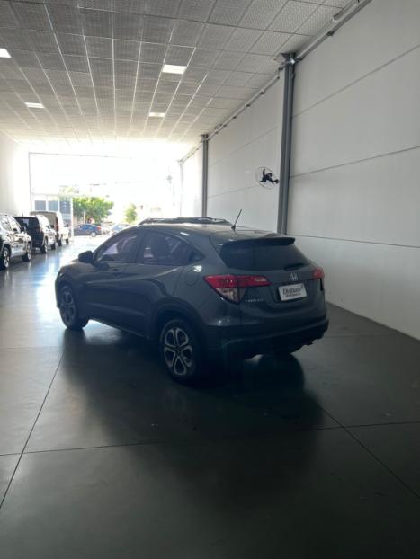 HONDA HR-V 1.8 16V 4P EX FLEX AUTOM�TICO CVT, Foto 16