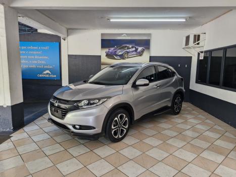 HONDA HR-V 1.8 16V 4P TOURING FLEX AUTOM�TICO CVT, Foto 2
